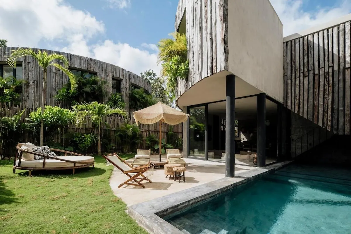 Casa Ek Balam Luxury Villa Pvt Pool & Concierge contacts